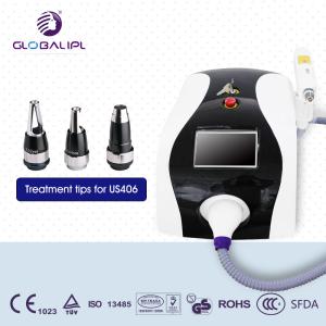 Wholesale tattoo removal 1600mj 532nm NND YAG Q Switched Laser from china suppliers