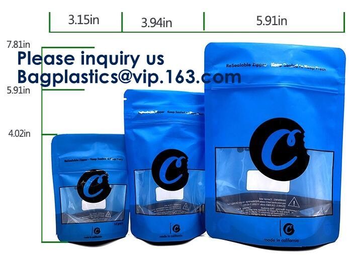 Pet Treat Food Pouch BAGS,Bath Salts Fishing Baits Garden & Building supplies STAND UP POUCHES SIDE GUSSET BAGS FLAT BOT
