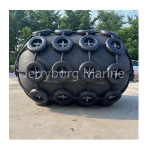 Wholesale Quay Air Filled Rubber Fender Yokohama Type pneumatic baby fender from china suppliers