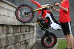 110cc,125cc ATV gas,4-stroke,single cylinder.air-cooled.Kill start,good quality