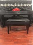 Euro Style China supplier wholesale price X type piano bench Beethoven: The