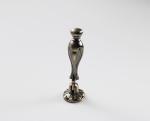 Kitchen Level Zinc Alloy Antique Drawer Pulls Brushed Bronze Hardware