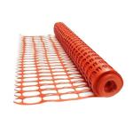 High Visible Orange Barrier Safety Temporary Fence Guardian Safety Barrier Fence