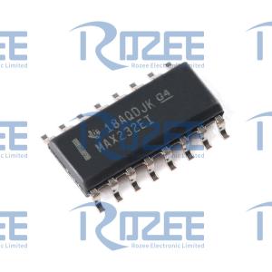 Wholesale MAX232EIDR from china suppliers