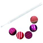 Waterproofing Seedling Led Grow Light 9w Led Grow Light Bar 0.6m Length