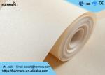 Eco-friendly Vinyl Stripes Modern Removable Wallpaper for Living Room