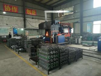 Zhuzhou Gears Auto Parts Co., Ltd.