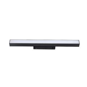 Wholesale CRI90 DC48V LED Track Spotlights Adjustable For Art Gallery from china suppliers