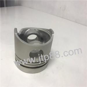 Wholesale 2LT New Piston for Toyota diesel engine 13101-54080 piston and piston pin are of high quality from china suppliers