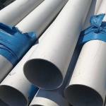 Incoloy 800 Seamless Pipe ASTM B409 Incoloy800/UNS N08800/GB NS111/Alloy800
