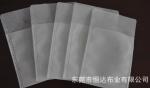 Recycle Bag PP Nonwoven Fabric Dust Proof Pocket Customized Eco - Friendly