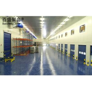 Wholesale Steel Structure Temperature-Controlled Storage for Cold Storage Inventory Management from china suppliers