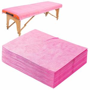 Wholesale Nonwoven Adult Incontinence Products Surgical Bedsheet Dignity Sheet from china suppliers