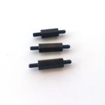 Water Cooled Radiator Male Female Motherboard Standoff Screws Electrophoretic