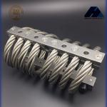 Engine Wire Rope Vibration Isolator Hvac