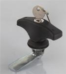 MEIGU MS325 T Handle Lock Plastic handle Cabinet Door Rock Hardware Room Lock