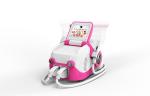 Sanhe Beauty Spa IPL SHR /Portable SHR IPL laser hair removal machine prices