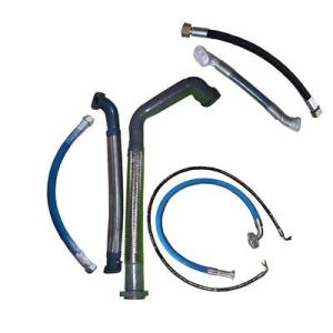 Wholesale Atlas Hose Assembly 1621208500 High Quality Spare Parts for air Compressors from china suppliers