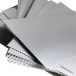 Decoration Aluminium Sheet Plate for Industrial Applications