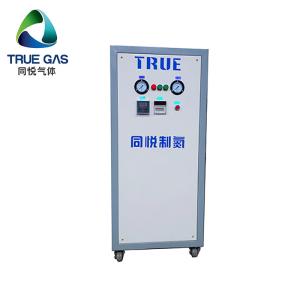 Wholesale 3Nm3/H Laboratory Nitrogen Generator from china suppliers