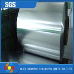 Hot Rolled 304 Stainless Steel Slit Coil Punching Cutting Bending Decoiling For