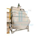 Lightweight Lamella Plate Settler Industrial Wastewater Treatment Plate Settler