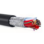 Halogen Free Electric Vehicle Charging Cable LK EV17 for Power Plant