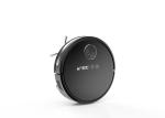 Smart Mapping Camera Vacuum Cleaner Anti Drop Anti collision Auto charging