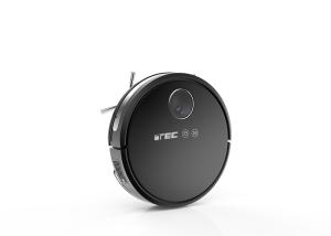 Wholesale Cordless Vacuum Robot Dry Cleaner Machines 2600mAh Battery For Household Cleaning from china suppliers