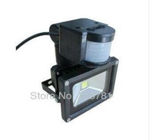 Wholesale COB LED Floodlight,with PIR Motion Sensor from china suppliers