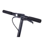 36V 500W Foldable Adults Electric Scooter 20 - 70 Travel Mileage 2.5 Hours