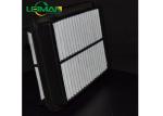 TS16949 Auto Car PP Air Filter 1378054G10 A63502 20-08-801