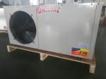 Professional Eenrgy Saving Electric Air Source Heat Pump With Long Working Life