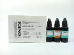 Melanin Bleach Stain Solution 3x20ml 3x100ml For Research Institution
