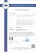 Yihe Technology (Shenzhen) Co.,ltd Certifications