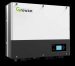 Growatt Hybrid Inverters Sph7000tl3-bh-up 4kw 5kw 6kw 7kw 8kw 10kw Three Phase