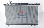Auto spare parts Hyundai Radiator For SANTAFE 2002 , 2003 MT OEM 25310-26000