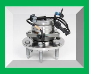 Wholesale Quality Wheel Hub Bearing BCA#515053 OE#15016169 Reman For CADILLAC ESCALAD 2006 from china suppliers