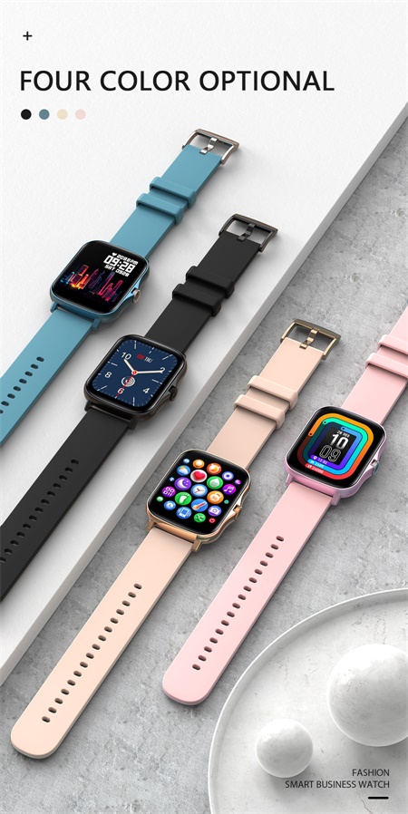 Y20 smart watch 47g Amazfit Band 5 Bracelet Luxury Android Battery Replacement Children'S GPS