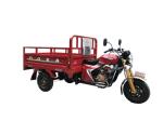 Cargo Delivery Bicycle Chinese Three Wheel Motorcycle Motorized 150ZH-H