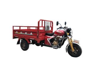 Wholesale Cargo Delivery Bicycle Chinese Three Wheel Motorcycle Motorized 150ZH-H from china suppliers