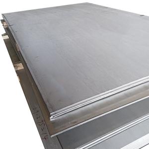 Wholesale Corrosion Resistant 316 Stainless Steel Plate Length 1-6m Tolerance ±1% from china suppliers