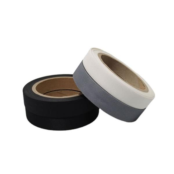 Waterproof Pu Coated Fabrics Seam Sealing Tape For Fabric Laminated Heat Seal