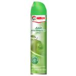 300ml Interior Car Deodorant Spray Air Freshener Customized