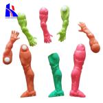 HMT Colored Gas Assisted Painting Injection Molded Plastic 718H for Medical