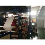 PS Blister Sheet Production Line For Disposable Food Packing Container