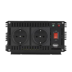 Wholesale On Grid Modified Sine Wave Inverter 5.5kw For Home Appliance from china suppliers