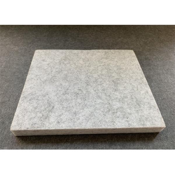 18mm Polyester Acoustic Panels for Sound Absorption