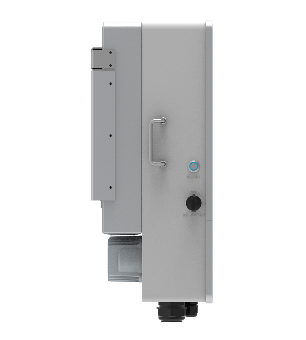 Competitive price home use 3 phase energy storage system solar hybrid inverter 12kw without battery
