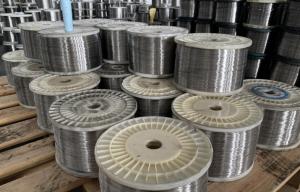 Wholesale Inconel 625 Alloy Wire Mesh 1.2mm 1.6mm 2.4mm ERNiCrMo-13 Nickel Haynes 230/556/188 from china suppliers